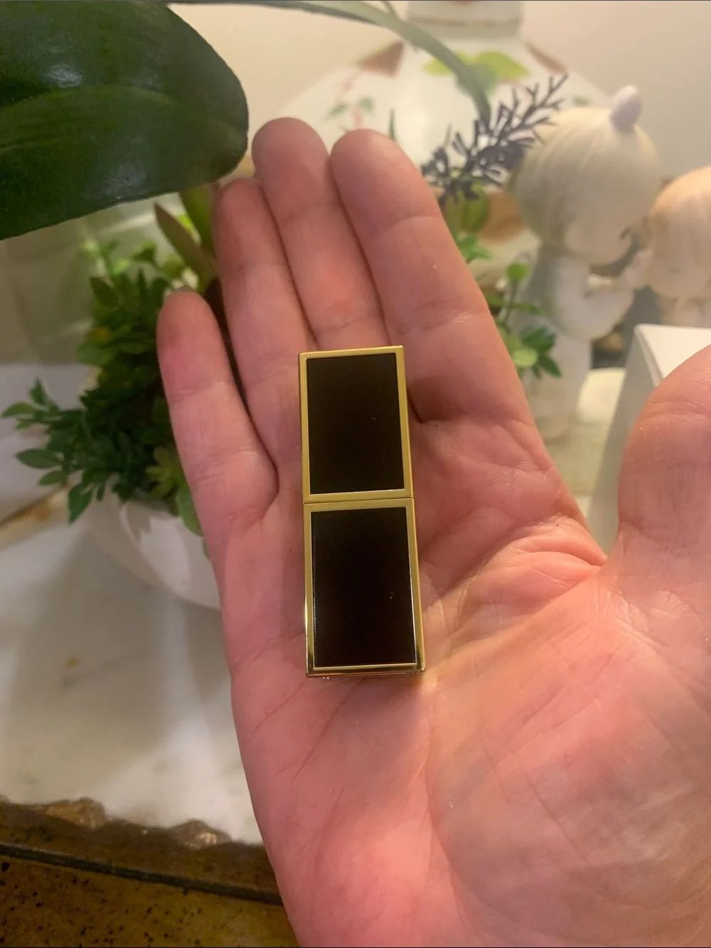 Tom Ford Lip Color Mini Lipstick 93 Mitchell